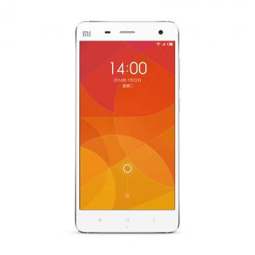 MIUI/小米 小米手机4 小米4代 MI4智能4G手机包邮 黑色 D-LTE（4G）/TD-SCD